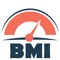 Icon BMI Calculator - Calculate BMI