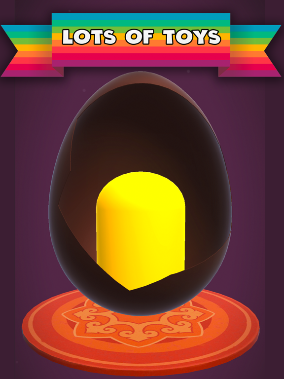Egg Toy screenshot 3