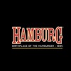 מסעדת המבורג - Hamburg