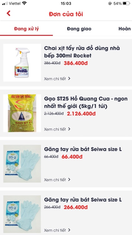 HotBuy - Càng mua càng rẻ screenshot-3