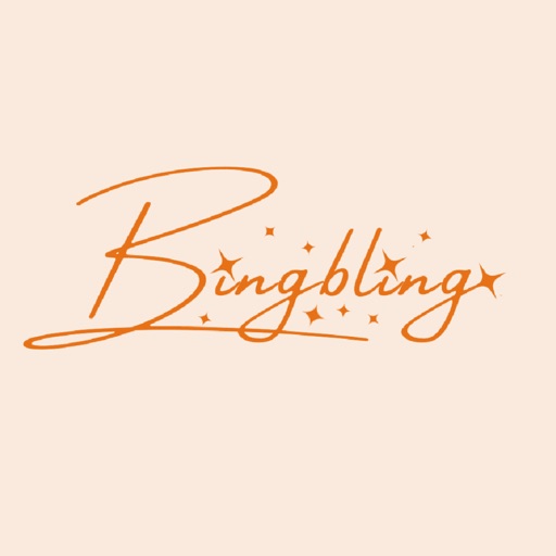 Blingbling - Online Wholesale iOS App