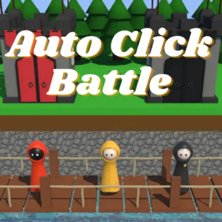 Auto Click Battle Читы