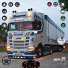 Heavy Euro Truck Offroad Games