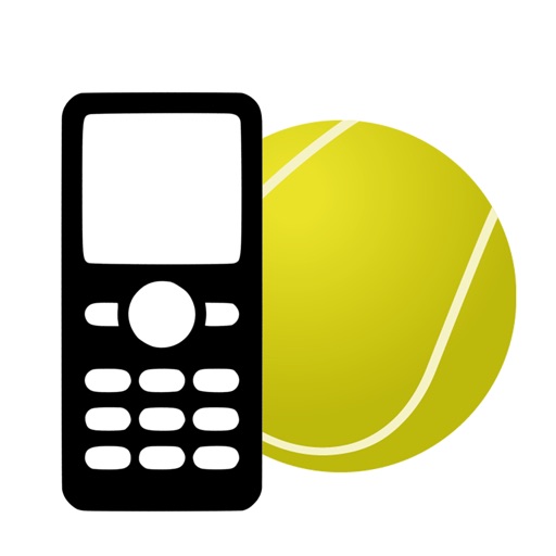 Tennisapp