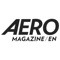 AERO Magazine brings you the latest information on business and commercial aviation