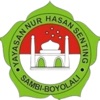 Nur Hasan Boarding School