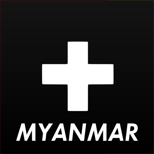 CANAL+ MYANMAR Icon