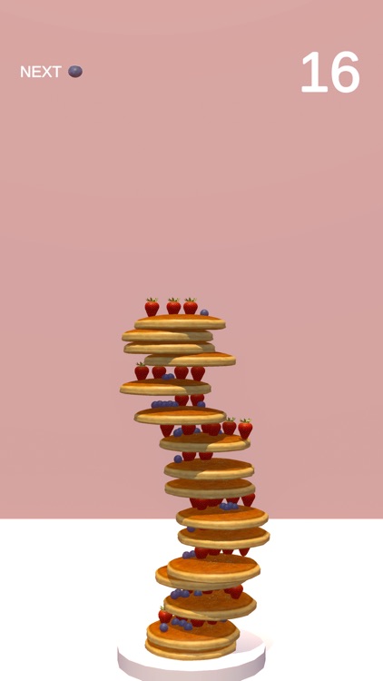 Stack Pancake 3D screenshot-3