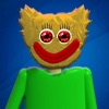 Icon Evil Horror Puppet Playtime 3D