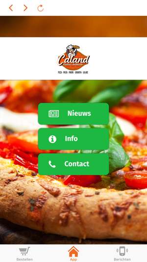 Steakhouse Caland (Amsterdam)(圖2)-速報App