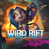 Icon LOL Wild Rift Builds - Guides