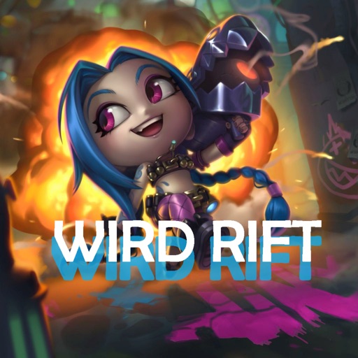 HIGHEST WINRATE CHAMPIONS in Wild Rift! WILD RIFT GUIDE! 