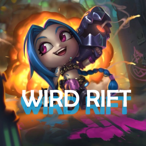 Annie Wild Rift: Build and The Easy Guide for Beginners