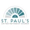 Connect and engage with the StPaulsUMCCR app