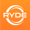Ryde: Easy, affordable rides - CAB RYDE TRANSPORTATIONS LLC
