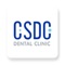 CSDC Application is used for making appointment with dental clinic