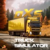 Highway Truck Simulator Game