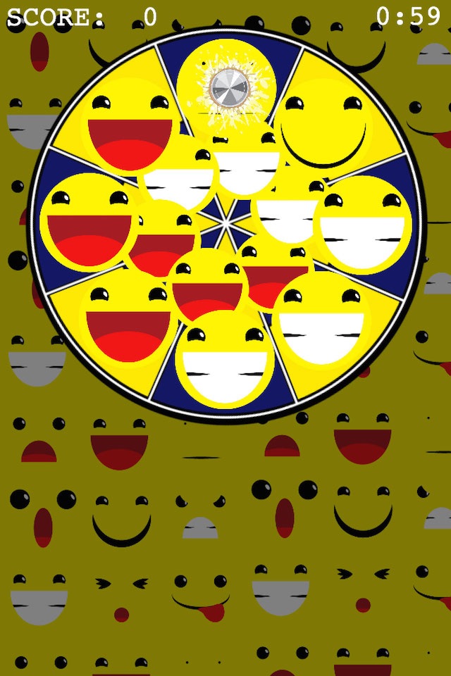 Smiley Pies screenshot 2