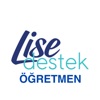 Lise Destek Öğretmen+Kütüphane