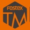 Icon Fostex TM Sound Support