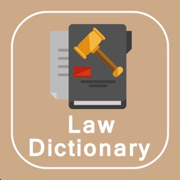 Law Dictionary : Offline