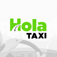 Hola Taxi Conductor
