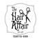 The The Hair Affair app makes booking your appointments and managing your loyalty points even easier