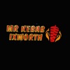 Mr Kebab Ixworth.