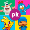 PlayKids - Jogos de Crianças - PlayKids Inc
