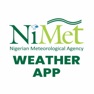 Get NiMet Weather for iOS, iPhone, iPad Aso Report