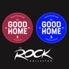 The Good Home & The Rock App