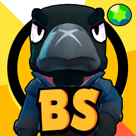 Custom Brawlers creator -Brawl Читы