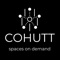 COHUTT provides turnkey CoWork spaces and Private offices for small to large teams from Business owners, Freelancers, to Innovators and more