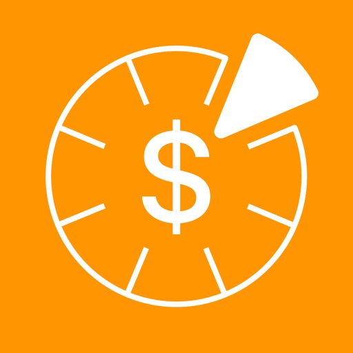 Get Split the bill with Checkpie for iOS, iPhone, iPad Aso Report