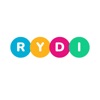 Rydi  - Let's ride together