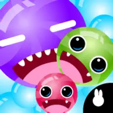 Eat Bubble Pop - Pop it Game Mod apk 2022 image
