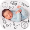 Baby Photo Editor - Baby Story