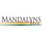 Be the first to learn of all our special offers at the Mandalyns