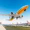 Icon Airline Flight Pilot Simulator