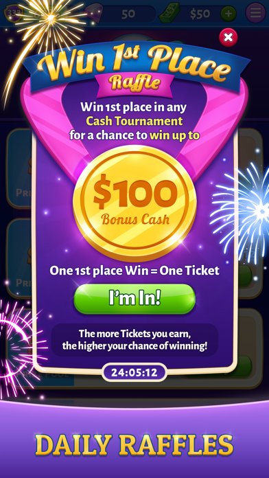 Bingo Cash screenshot 5