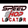 Speed Shop Locator