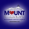 Mount Charity Church