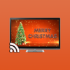 Namita Kaushik - Christmas Backgrounds on TV アートワーク