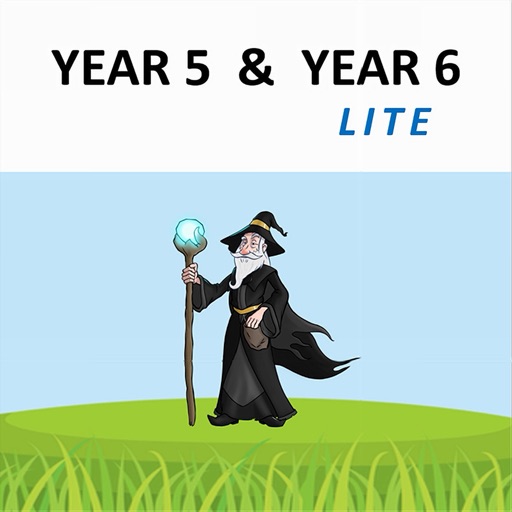 Maths Druid: Year 5 Year 6 LTE