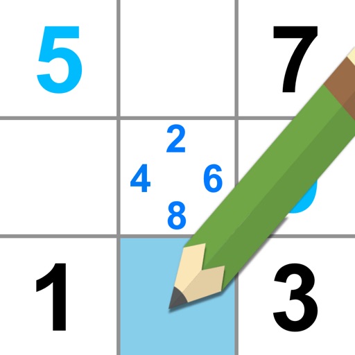 Sudoku - Sudoku Number Games