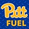 Earn rewards, get instant discounts, & enjoy contactless payment with Pitt Fuel