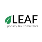 Leaf Tax Partner App