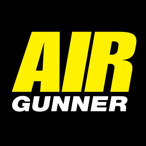 Air Gunner Magazine iOS App