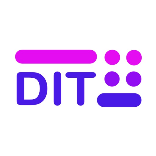 DIT Wallet iOS App