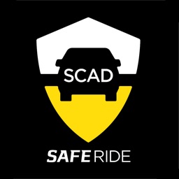 SCAD SafeRide